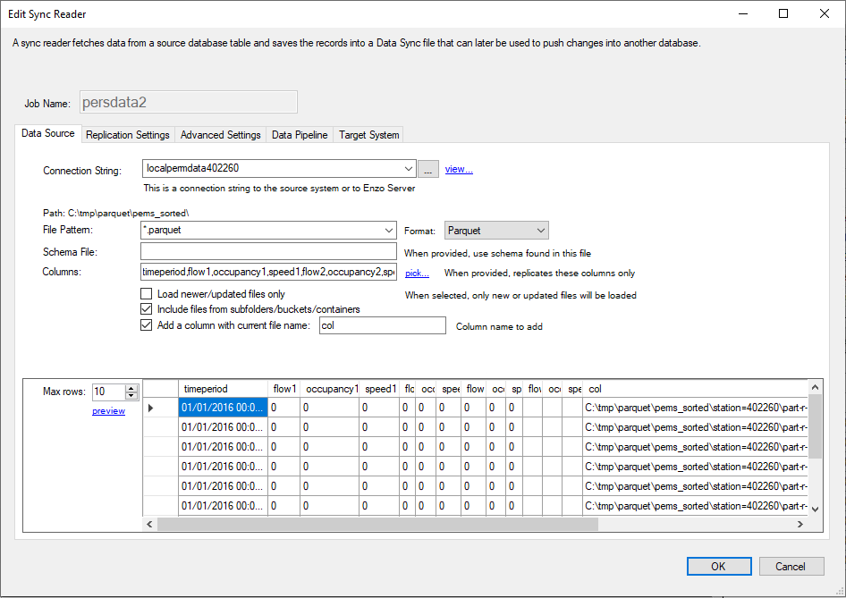 enzo-unified-read-and-write-parquet-files-using-sql-server-and-rest